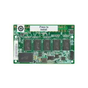ServeRAID M5200 Series RAID 6 Upgrade FoD  47C8706 - Φωτογραφία