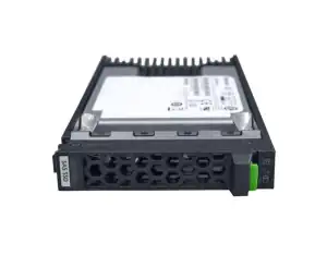 800GB SAS SSD 12G write-int 2.5in S26361-F5608-L800 - Photo