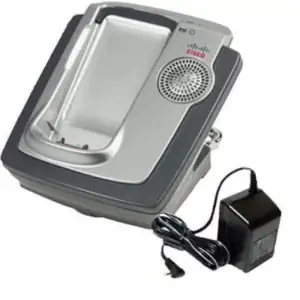 DESKTOP CHARGER & PSU FOR IP PHONE CISCO WIRELESS CP-7921G-E-K9  - Φωτογραφία
