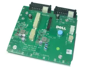 POWER DUSTRIBUTION BOARD FOR DELL POWEREDGE T610 - Photo