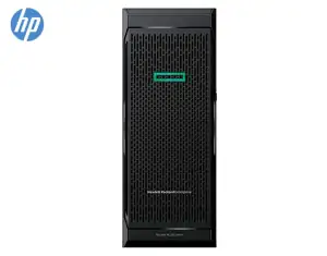 SERVER HP ML350 G10 8SFF 1xGOLD6138/1x16GB/P408I-A 2GBw - Φωτογραφία