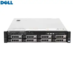 SERVER Dell PowerEdge R510 G11 Rack 8-LFF - Photo