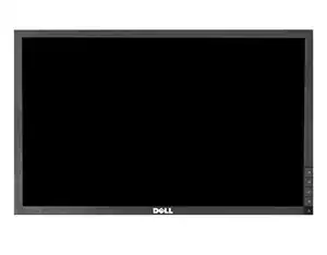 MONITOR 19" TFT Dell 1909W