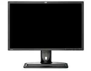 MONITOR 24" TFT HP ZR24W