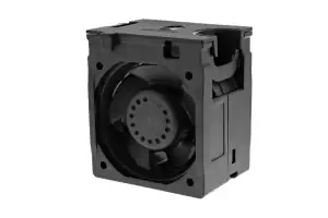 FAN SRV FOR DELL R540 H3H8Y - Φωτογραφία