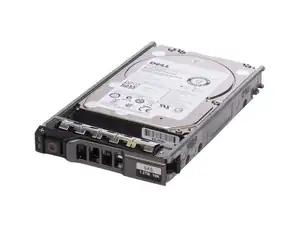 1.2TB 10K 2.5 SAS 6G ST1200MM0007 RMCP3 - Φωτογραφία