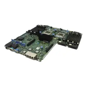 SYSTEMBOARD R710 V1 N047H - Φωτογραφία