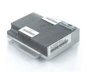 HP Heatsink (Latch Type) for DL360 G6/G7 462628-001 - Φωτογραφία