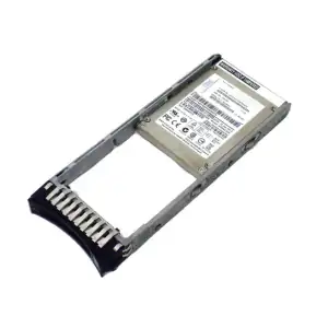 177GB SFF-2 SSD W/ EMLC (IBM i) 1794 - Φωτογραφία