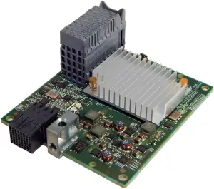 IBM Flex System FC5022 2-port 16Gb FC Adapter 88Y6370 - Φωτογραφία