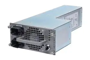 Nexus 7000 - 6.0KW AC Power Supply Module N7K-AC-60KW - Φωτογραφία