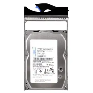 450GB 15K FC HDD 17P9907 - Φωτογραφία