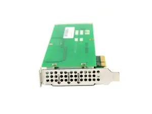 EMC SPARE,NVRAM,LOWPROFILE,PCIX,1GB (ROHS) DD670 P-X-1G-LNVRAM - Φωτογραφία