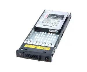 Lenovo Storage 1.2TB 10K 2.5in SAS HDD 01DC407 - Φωτογραφία