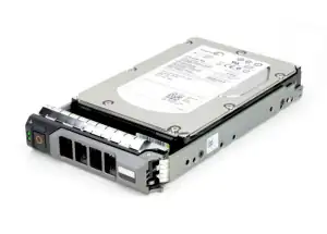 3TB 7.2K 3.5 SAS 6G 6DP23 6DP23 - Φωτογραφία