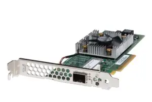 HP Branded QLE2660 16Gb 1-Port FC HBA QLE2660-HP - Φωτογραφία