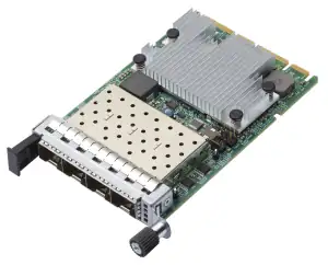 Lenovo Dual Rate 10G/25G SFP28 85C Transceiver (supports 10G 4TC7A69045 - Φωτογραφία