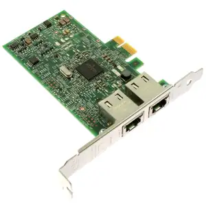 ThinkSystem Broadcom 5720 1GbE RJ45 2-Port PCIe Ethernet Ada 00YK550 - Φωτογραφία