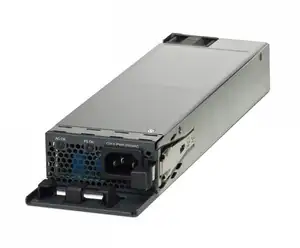 POWER SUPPLY NET CISCO  3750-X/3560X - C3KX-PWR-715WAC - Photo