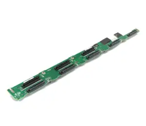 BACKPLANE FOR HP PROLIANT DL360 G9/G10 8x2.5 SAS - Photo