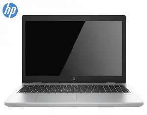 NOTEBOOK HP ProBook 650 G4 15.6