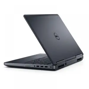 NOTEBOOK Dell 7510 15.6" Core i7 6th Gen Touch
