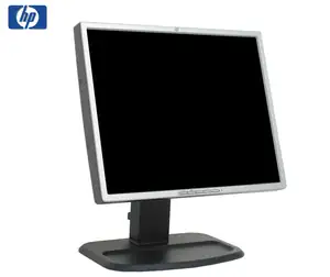 MONITOR 19" TFT HP 1955 - Φωτογραφία