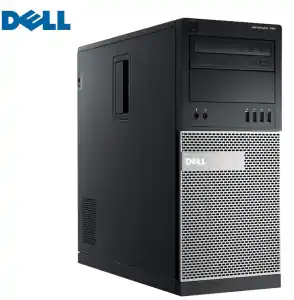 Dell Optiplex 790 Tower Core i5 2nd Gen - Photo
