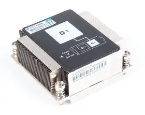 HP 325W PSU for DL360 G3 305447-001 - Φωτογραφία
