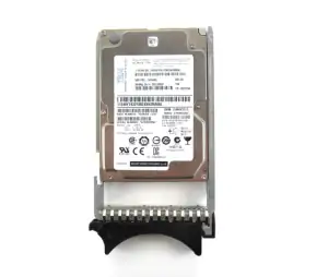 283GB 15K RPM SFF-1 SAS Disk Drive (IBM i) 1879 - Φωτογραφία