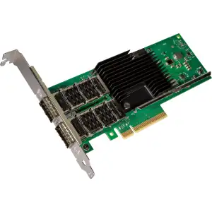 Mellanox ConnectX-3 40GbE / FDR IB VPI Adapter  00D9550 - Photo