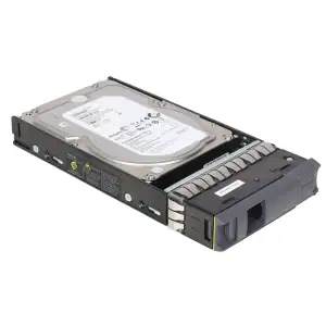 NetApp 450GB SAS 3G 15K LFF Hard drive  X411A-R5 - Photo