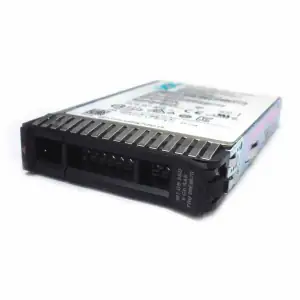 387GB SFF-3 ENTERPRISE 5XX SSD (IBM i) 01LU853 - Φωτογραφία