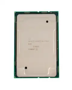 Intel PLATINUM 8168 2.70GHz 24C 33M 205W CD8067303327701 - Photo