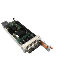 EMC 4-PORT 16GB FIBRE CHANNEL MODULE FOR VNX5600 303-220-300D-00 - Φωτογραφία