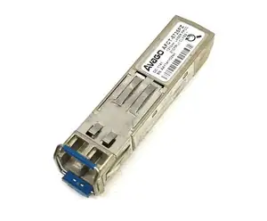 FC SFP AVAGO LC AFCT-5760TPZ - Φωτογραφία