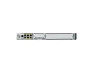 ROUTER CISCO C8300 2X1GE SFP + 4x1G RJ45 - C8300-1N1S-4T - Photo