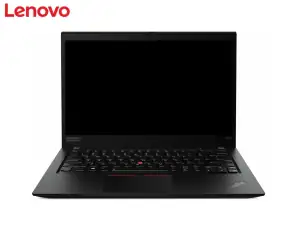NOTEBOOK Lenovo T14s Gen1 14" Core i5,i7 10th Gen - Photo