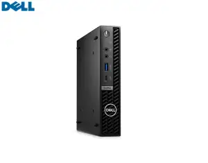 Dell Optiplex 7010 Micro Plus Core i5 13th Gen - Φωτογραφία