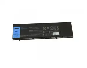DELL LATITUDE XT3  BATTERY 6CELLS - RV8MP - Photo
