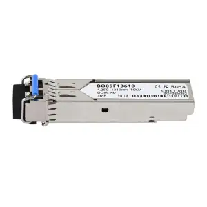 4Gbps 10KM LW SFP XBR-000144 - Photo