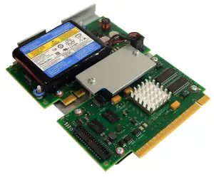 Raid and Cache storage controller 00E0665 - Φωτογραφία