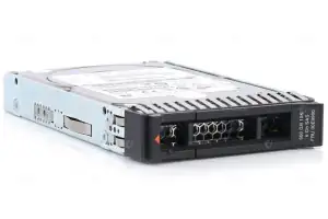 600GB 10K RPM SAS SFF 3 HDD (AIX)  00E9900 - Φωτογραφία