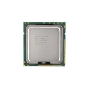 Intel E5530 2.40GHz 4C 8M 80W AT80602000792AA - Photo