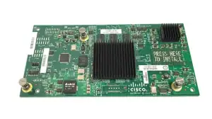 CISCO UCS M81KR VIRTUAL INTERFACE CARD 73-11789-06 - Φωτογραφία