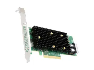 ThinkSystem 430-8i SAS/SATA HBA 01KN500 - Φωτογραφία
