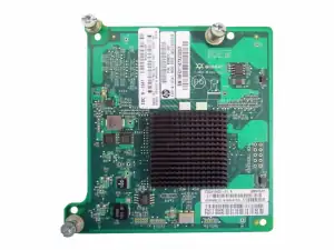 HP QMH2572 8GB FC Adapter for G8-G9 Blades QMH2572 - Φωτογραφία