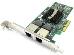PRO/1000 PT DUAL PORT ADAPTER EXPI9402PT - Φωτογραφία