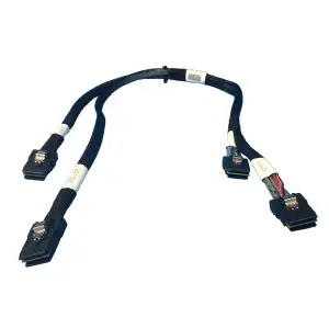 HP SAS Cable Kit for ML350 G9 788455-001 - Photo