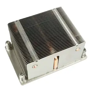 Fujitsu Heatsink RX2540 M1/M2 (> 120 watt) V26898-B1001-V2 - Photo